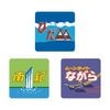 ライトボックスサイン（ひだ・南紀・ムーンライトながら/全２色）