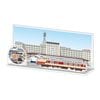 ３代目名古屋駅ビルアクリルスタンドセット【名古屋駅140周年記念】