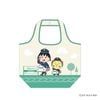 【まる子とコジコジ】エコマルシェバッグ