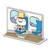 とすっぱ　アクリルスタンド　アイス