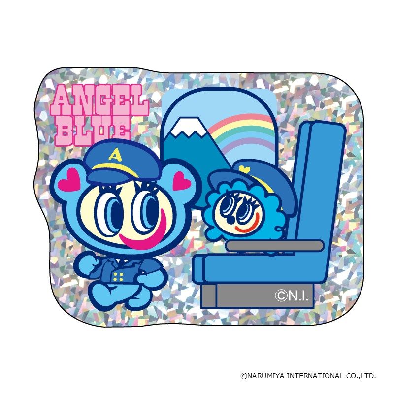 PLUSTA ONLINE STORE(プラスタオンラインストア)｜エンジェルブルー