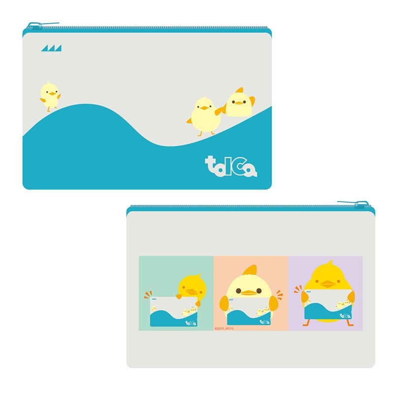 PLUSTA ONLINE STORE(プラスタオンラインストア)｜TOICAのひよこ