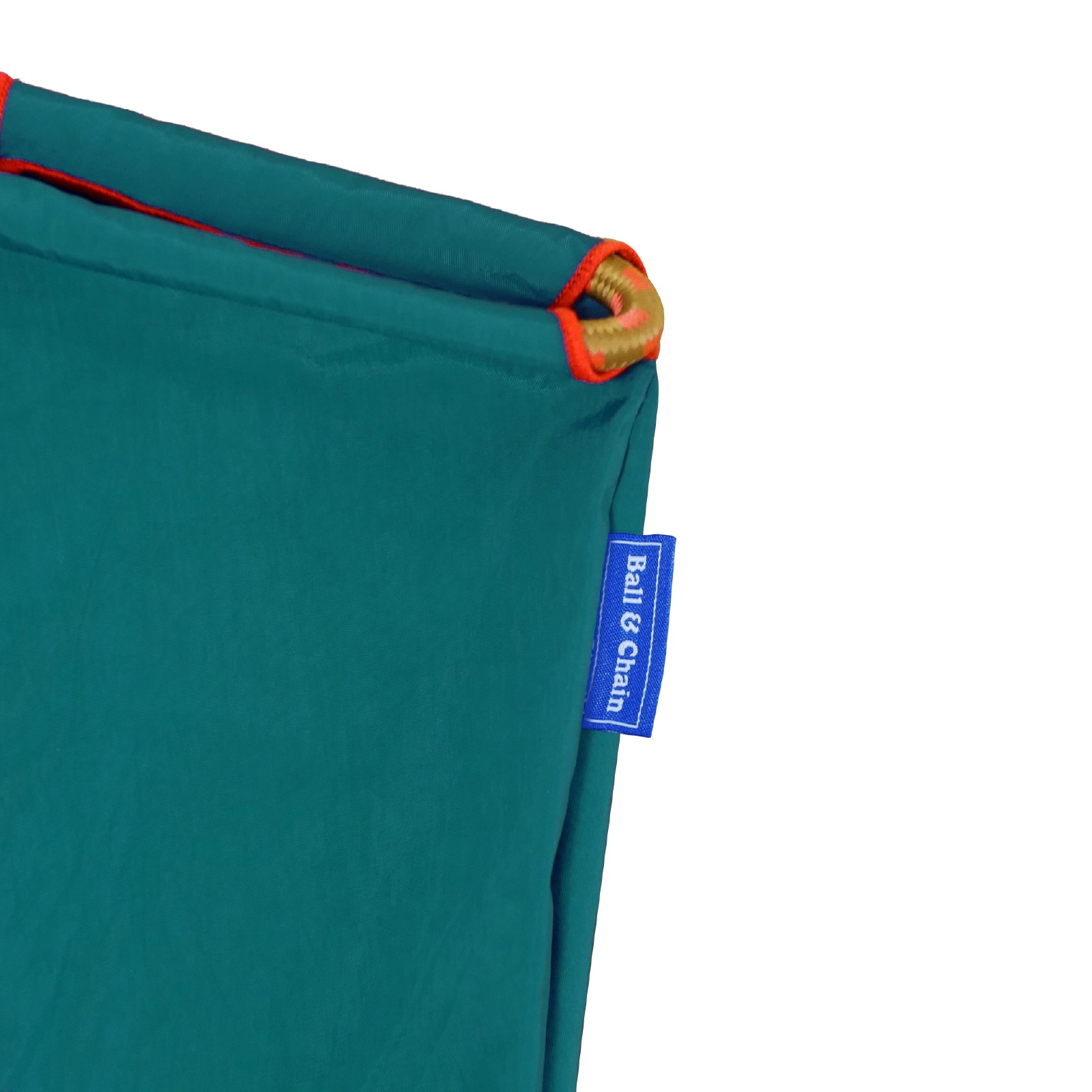 Ball＆Chain 東海道新幹線　オリジナルバッグ　グリーン