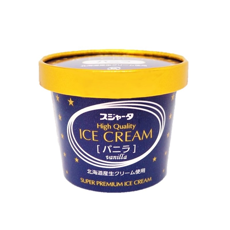 ｼﾝｶﾝｾﾝｽｺﾞｲｶﾀｲｱｲｽ（2種詰合せ）6個入り（ﾊﾞﾆﾗ3+ｽﾄﾛﾍﾞﾘｰ3）