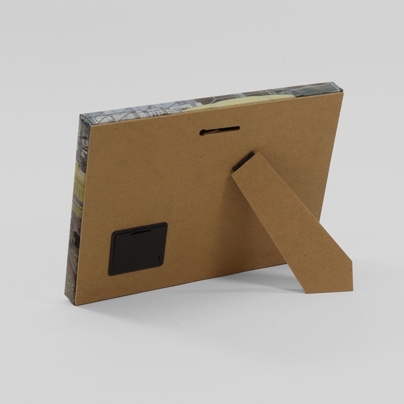 キャンバスライト　ドクターイエロー