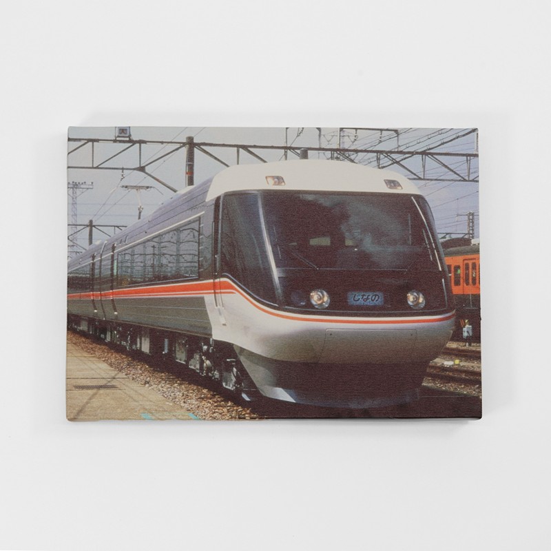 キャンバスライト　383系