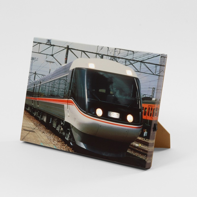 キャンバスライト　383系