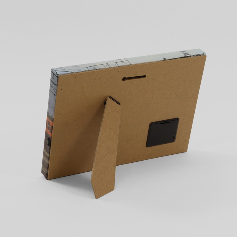 キャンバスライト　383系