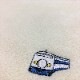 今治タオルハンカチ（東海道新幹線０系）