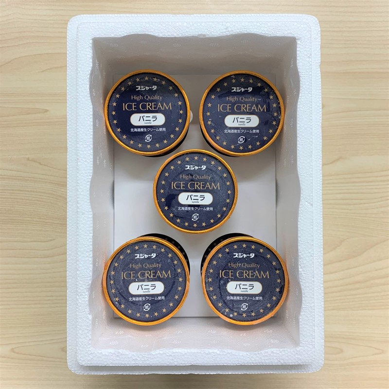 ｼﾝｶﾝｾﾝｽｺﾞｲｶﾀｲｱｲｽ（ピスタチオ）11個入り