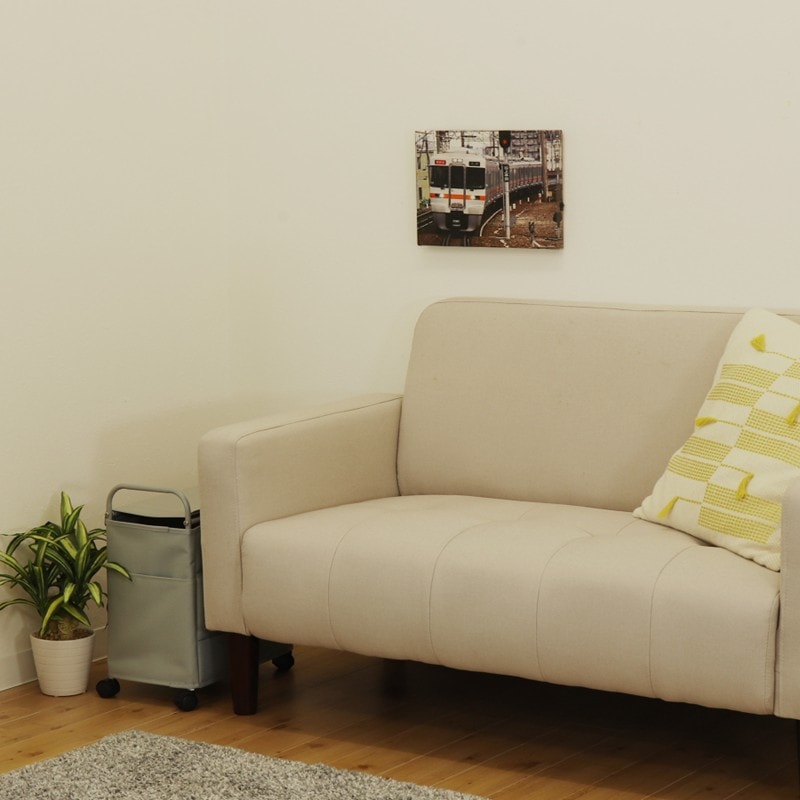 キャンバスライト　313系