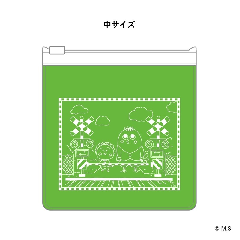 【コジコジ】EVAスライダーケース２個セット