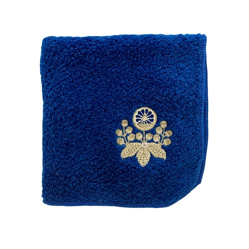 今治タオルハンカチ（帽章）