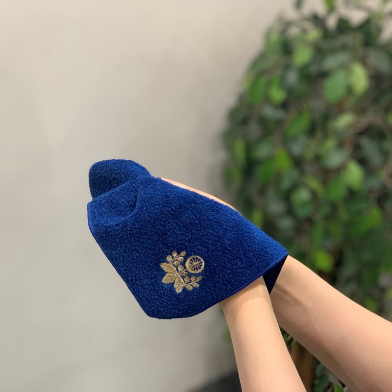 今治タオルハンカチ（帽章）