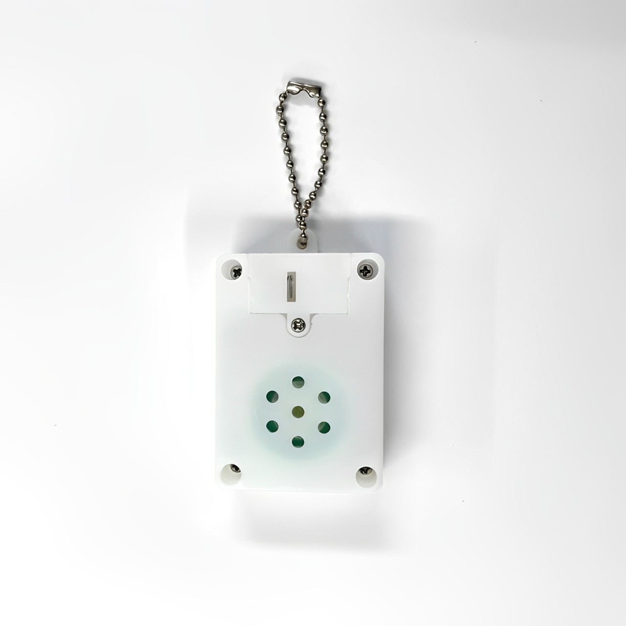 東海道新幹線　駅名標サウンドキーホルダー【名古屋駅】