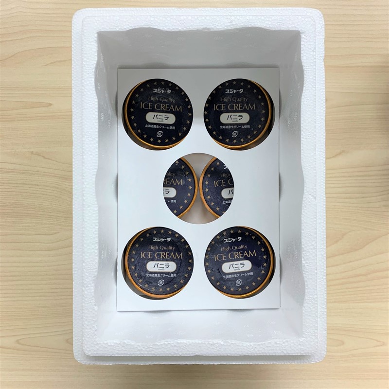 ｼﾝｶﾝｾﾝｽｺﾞｲｶﾀｲｱｲｽ（ピスタチオ）11個入り＋ﾄﾞｸﾀｰｲｴﾛｰ ｱﾙﾐｱｲｽｸﾘｰﾑｽﾌﾟｰﾝ1本◆