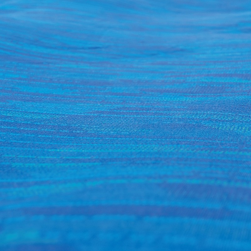 鉄道モチーフ 布団カバー　N700S普通車座席モケット柄