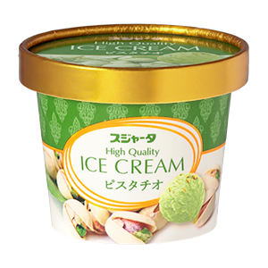 6個入り　ﾊﾞﾆﾗ2+ﾋﾟｽﾀﾁｵ2+ﾓｶ2