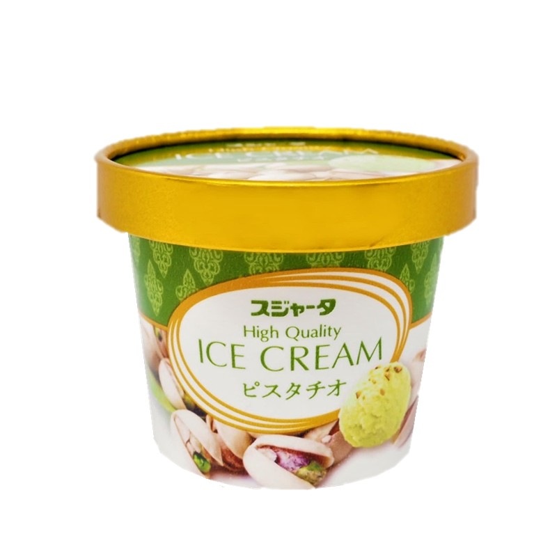 ｼﾝｶﾝｾﾝｽｺﾞｲｶﾀｲｱｲｽ（詰合せ）6個入り（ﾊﾞﾆﾗ2+ﾋﾟｽﾀﾁｵ2+ﾓｶ2）