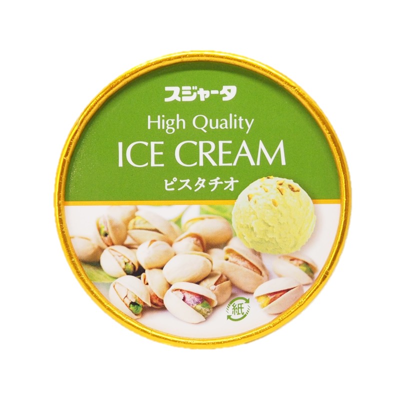 6個入り　ﾊﾞﾆﾗ2+ﾋﾟｽﾀﾁｵ2+ﾓｶ2