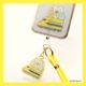 スマホショルダー【すみっコぐらし×ドクターイエロー】