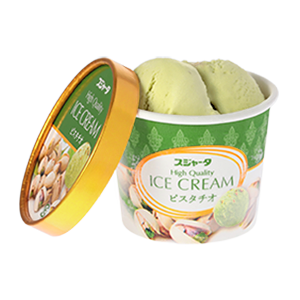 ｼﾝｶﾝｾﾝｽｺﾞｲｶﾀｲｱｲｽ（詰合せ）11個入り（ﾊﾞﾆﾗ4+ﾋﾟｽﾀﾁｵ3+ﾓｶ2+ｽﾄﾛﾍﾞﾘｰ2）