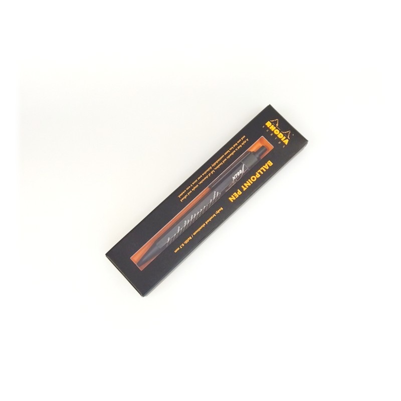 ロディア スクリプト ボールペン 東海道新幹線・N700S（ブラック）