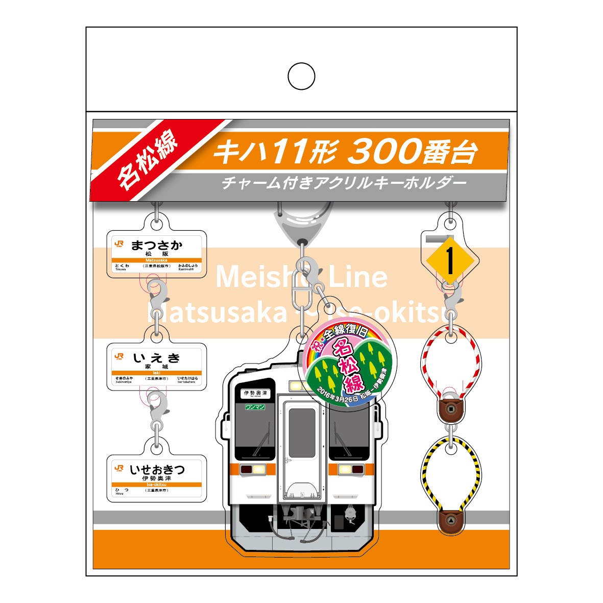 PLUSTA ONLINE STORE(プラスタオンラインストア)｜名松線キハ11形300