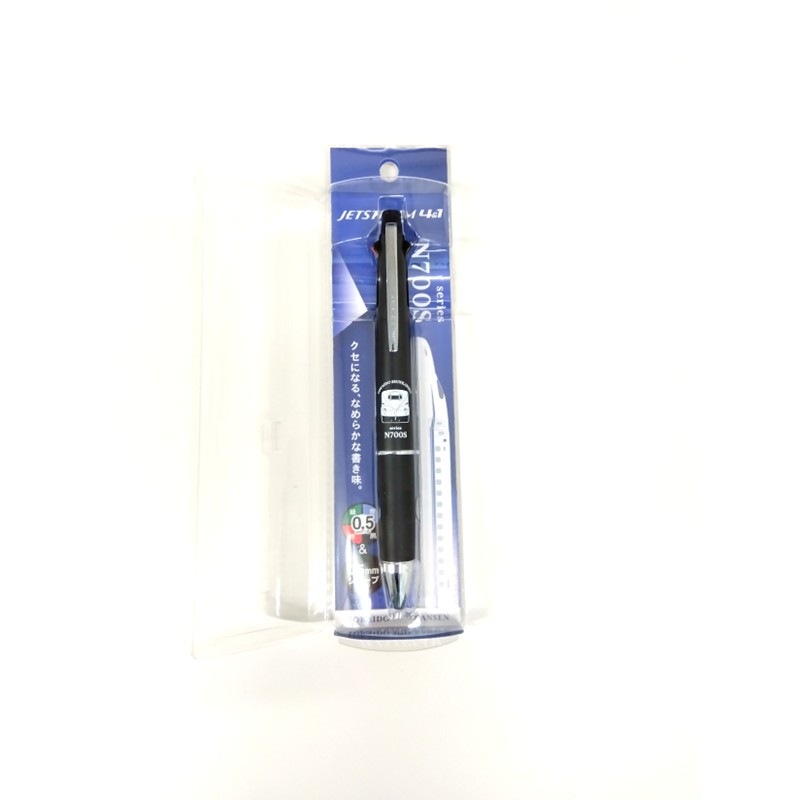 ジェットストリーム 4&1 N700S