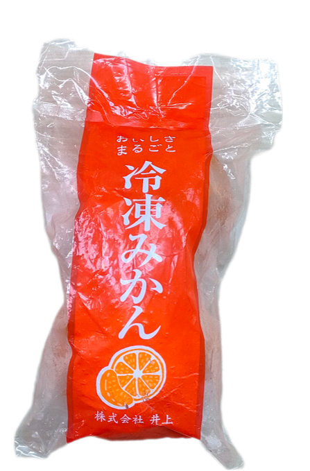 PLUSTA ONLINE STORE(プラスタオンラインストア)｜冷凍みかん＆ｼﾝｶﾝｾﾝ