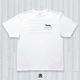 「日本国有鉄道」マークＴシャツ（ホワイト）