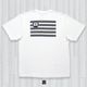「日本国有鉄道」マークＴシャツ（ホワイト）