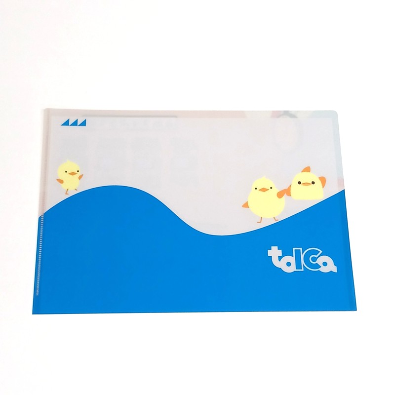 ゆぴこ クリアファイル ブラウス等 まとめ売り PLUSTA ONLINE STORE(プラスタオンラインストア)｜TOICAのひよこ