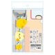 TOICAのひよこ×ぴよりん クリアファイル