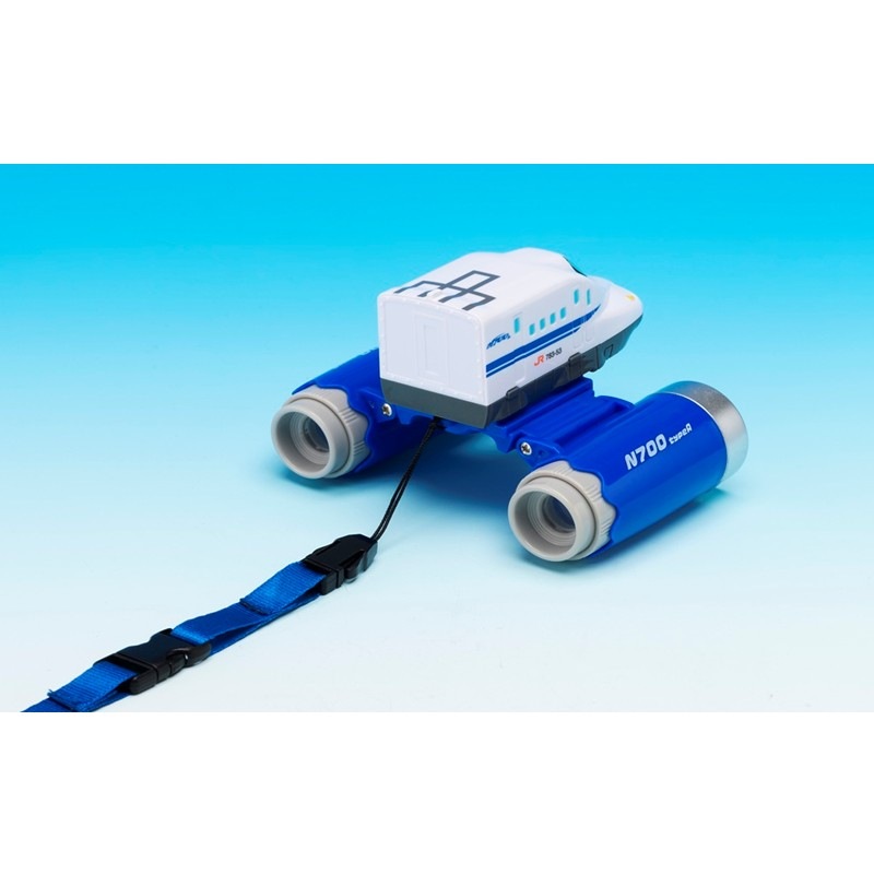 PLUSTA ONLINE STORE(プラスタオンラインストア)｜しんかんせん双眼鏡