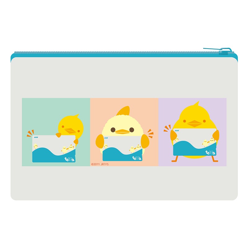 PLUSTA ONLINE STORE(プラスタオンラインストア)｜TOICAのひよこ