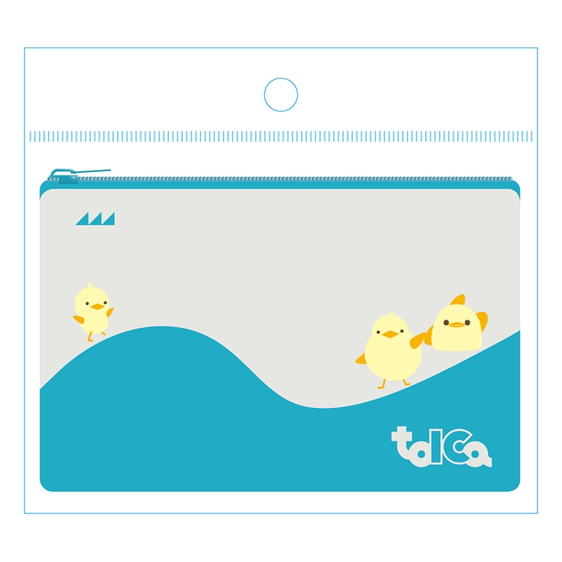 PLUSTA ONLINE STORE(プラスタオンラインストア)｜TOICAのひよこ