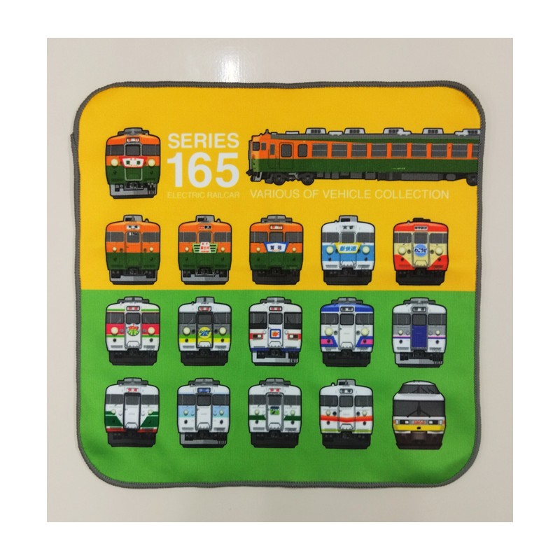 PLUSTA ONLINE STORE(プラスタオンラインストア)｜165系 タオルハンカチ