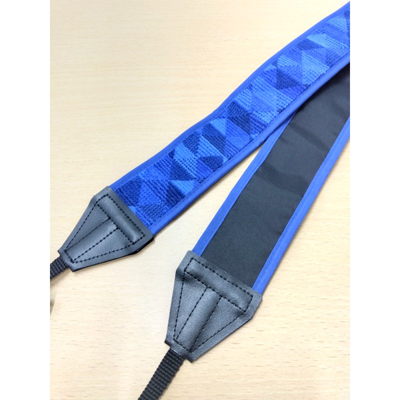 ストラップ 青 PLUSTA ONLINE STORE(プラスタオンラインストア)｜315系 モケット