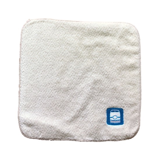 今治タオルハンカチ（100系ピクトグラム）