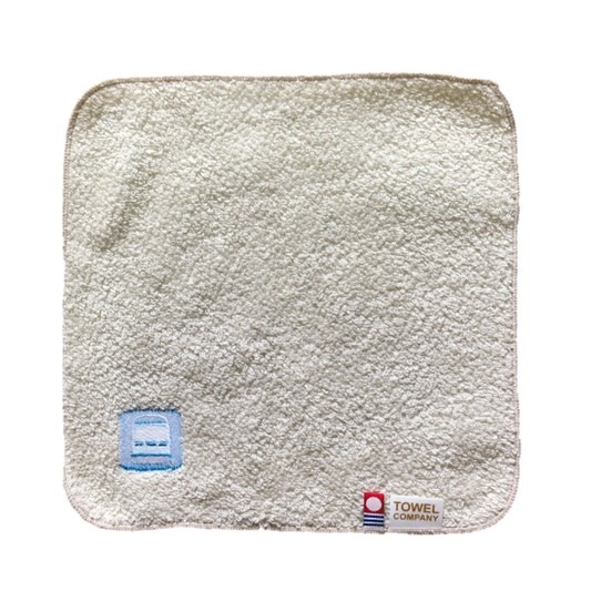 今治タオルハンカチ（300系ピクトグラム）