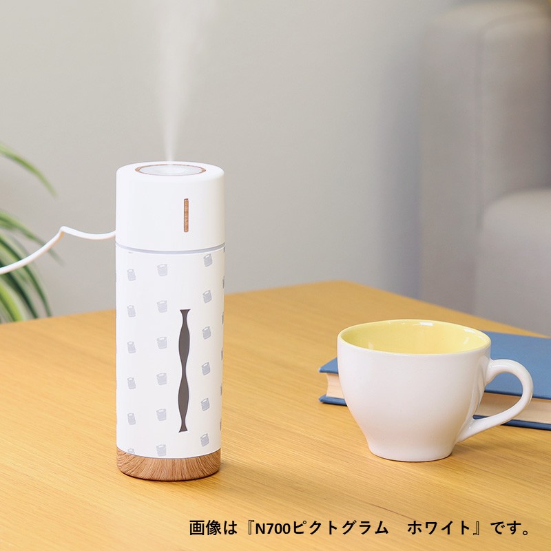 PLUSTA ONLINE STORE(プラスタオンラインストア)｜コンパクト加湿器