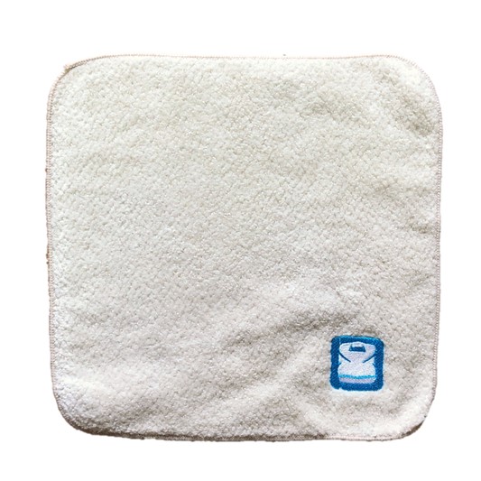 今治タオルハンカチ（N700系ピクトグラム）