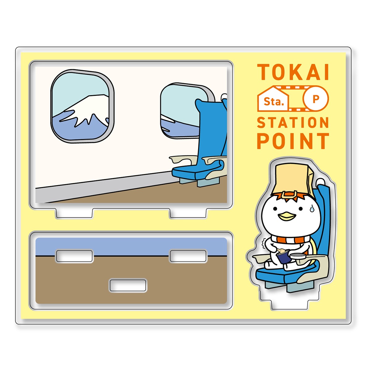 PLUSTA ONLINE STORE(プラスタオンラインストア)｜とすっぱ アクリル