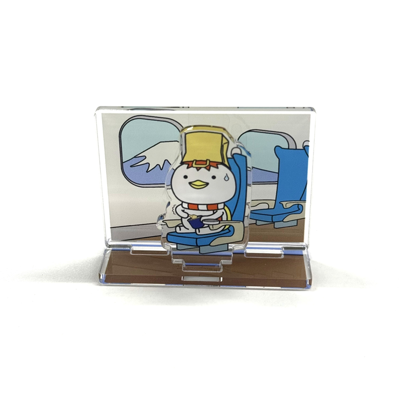 PLUSTA ONLINE STORE(プラスタオンラインストア)｜とすっぱ アクリル