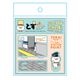 とすっぱ　アクリルスタンド　駅員