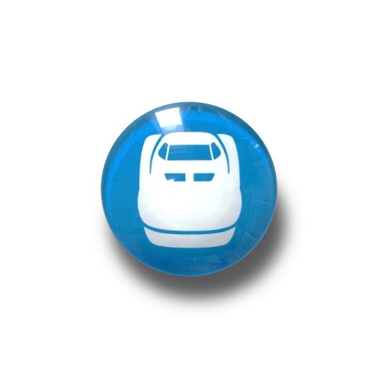 ガラスマグネット（700系）