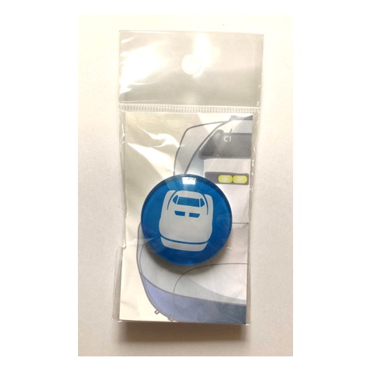 ガラスマグネット（700系）