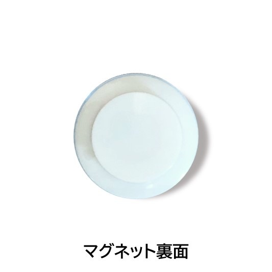 ガラスマグネット（700系）