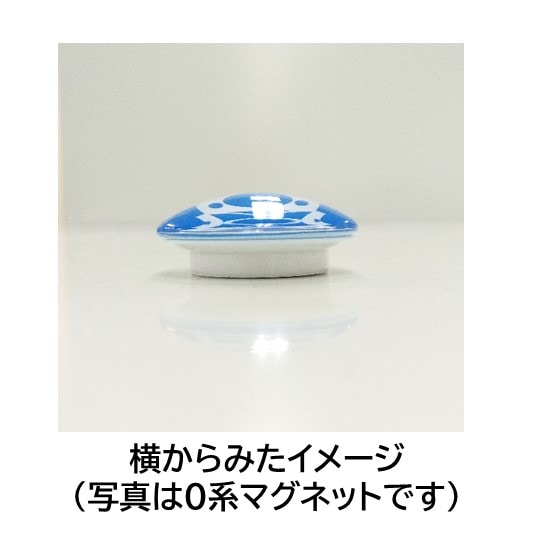 ガラスマグネット（700系）